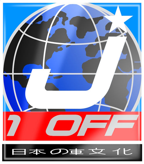 J 1 OFF 